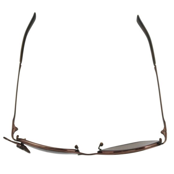STELLA McCARTNEY Butterfly wire rim sunglasses main image 7